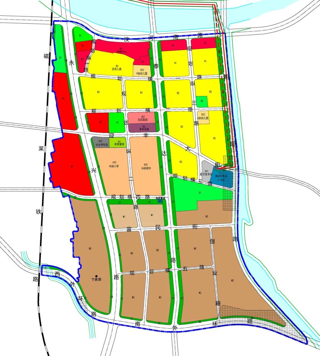 钢城区小学最新发展规划